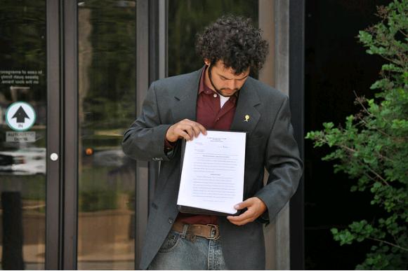 serving attorney general's office