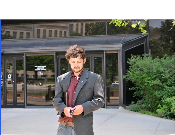 50 Pages, 108 Footnotes: My Latest Motion to&nbsp;Dismiss