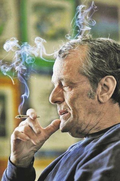 Iowa Senate Resolution Calls for Legislative Study on Medical Cannabis — Not To Be Completed Until After November&nbsp;Elections?