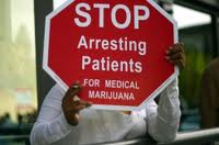 Iowan with Spinal Stenosis: “We’ll treat you with surgery, radiation, toxic levels of opiates and pharmaceuticals, but when it backfires, we’ll  threaten you with fines and jail if you try to treat yourself with a natural&nbsp;plant”