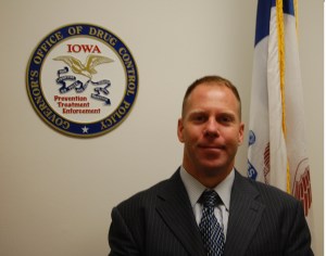 Former Republican legislator Steve Lukan:"There is something called the Innovative New Drug, uh, system, which you can actually work with a doctor,..I think the Governor would support individuals who are able to apply for the Innovate New Drug program," It's Investigational, not Innovate, Mr. Lukan. 