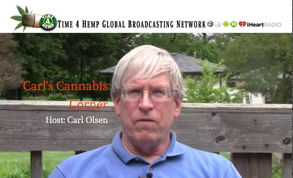 Carl Olsen Wins in Court Again Against Iowa Board of Pharmacy; Trial Set for January&nbsp;4th