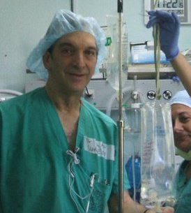 Dr. Alan Koslow Speech on Medical Cannabis in Des Moines, Iowa: “Smoked Marijuana Is A Safe, Effective Therapeutic&nbsp;Agent”