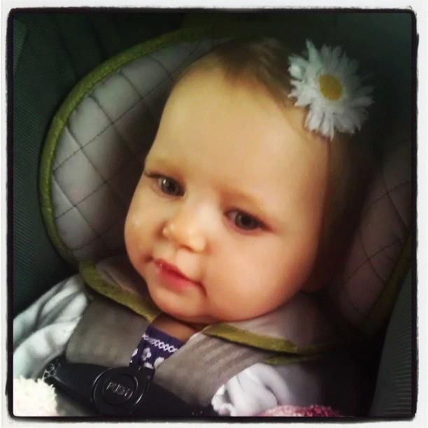 [UPDATE] Family of Maggie, 17 Month Old Iowan With Chronic Seizures, Interviewed by News About Treating Daughter’s Seizures With&nbsp;Cannabis