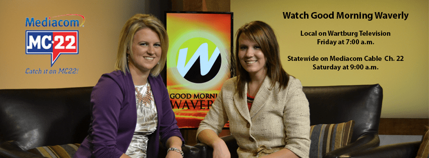 good morning waverly