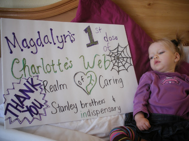 Iowa Senator wrote me last night to ask if medical cannabis is a ploy for full legalization. Here’s my&nbsp;response.