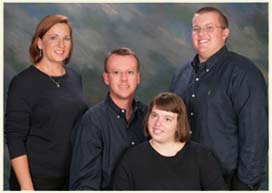 Republican mayor of West Des Moines Steve Gaer, with daughter Margaret, who has a severe form of epilepsy. Along with dozens of other parents around the state, Steve and Sally want cannabis legalized for their child. Will Republicans continue to shun sick Iowans like Margaret, or will they finally have an adult conversation at this year's caucuses? 