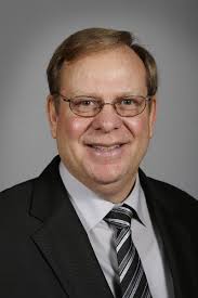 "Senator Bolkcom cast a pretty wide net when he quoted the number of Republicans that have not supported his cannabis bill. I don't believe I was ever asked for my input, and if he's going to cast that wide of a net, I wish he'd please contact all of us for our opinions. Thank you." --Senator Breitbach 