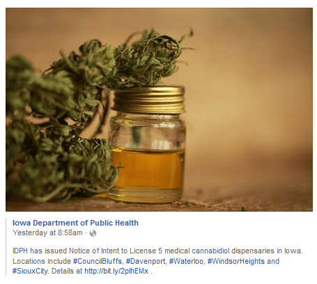 Department of Public Health