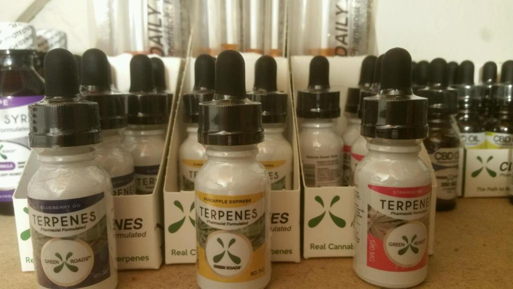 Medical Marijuana Bills Advance at Iowa State House — March 18th,&nbsp;2018