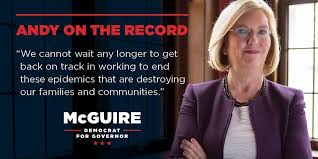 Iowa Patients for Medical Marijuana Endorses Dr. Andy McGuire for&nbsp;Governor