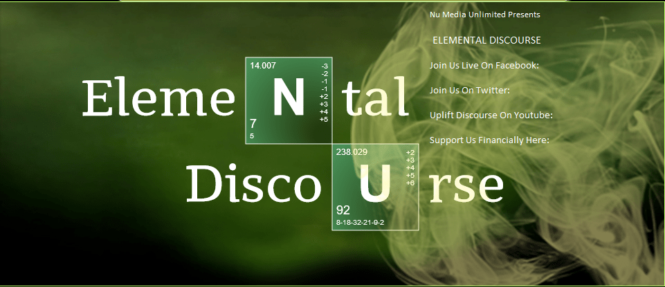 Elemental Discourse Update
