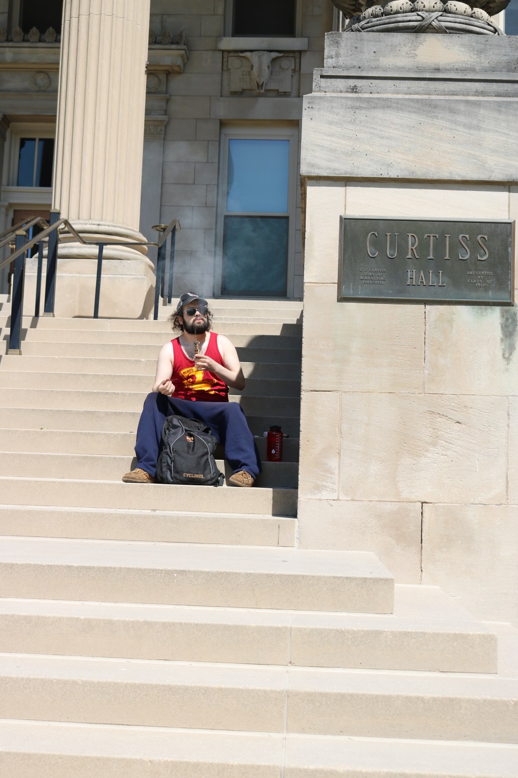 Marijuana Hero Senator Joe Bolkcom Responds To MedPharm’s New Cannabis Product line&nbsp;ALIVIAR