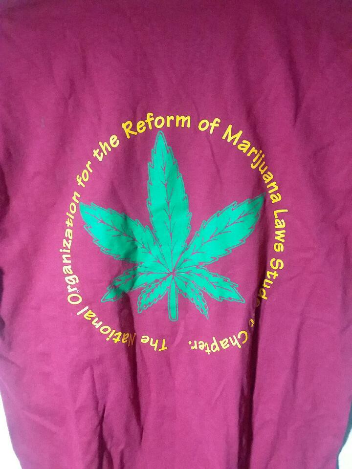 Minor Free Speech Victory At Iowa State University As Marijuana Bandana Exemption Granted For Religious Purposes To Student&nbsp;Attendee