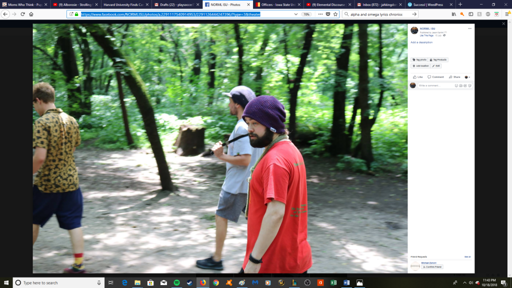 Tribute To Ras Jamison Arend,&nbsp;Lion.