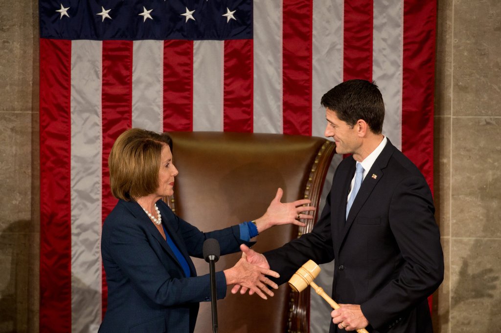 Paul Ryan, Republican Speaker of the House Surprisingly Endorses CBD, Industrial Hemp At Kentucky Rally Yesterday | October 31st&nbsp;2018
