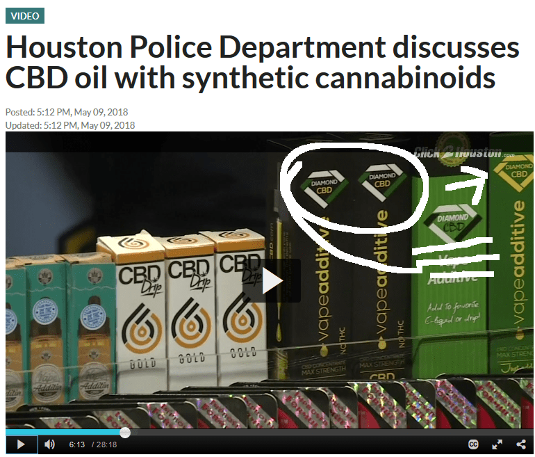 MedPharm Iowa Differentiates It’s Products From Hemp-Derived CBD — “THC amount, quality, and legality” the main differences&nbsp;cited