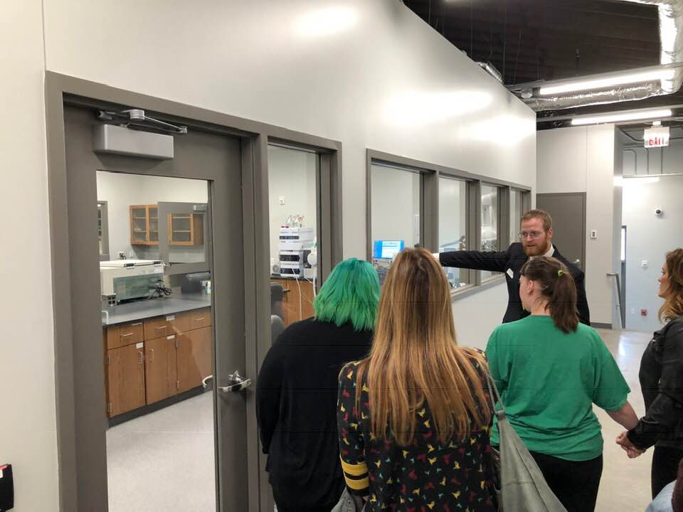 Medpharm Marijuana Plants Des Moines 6