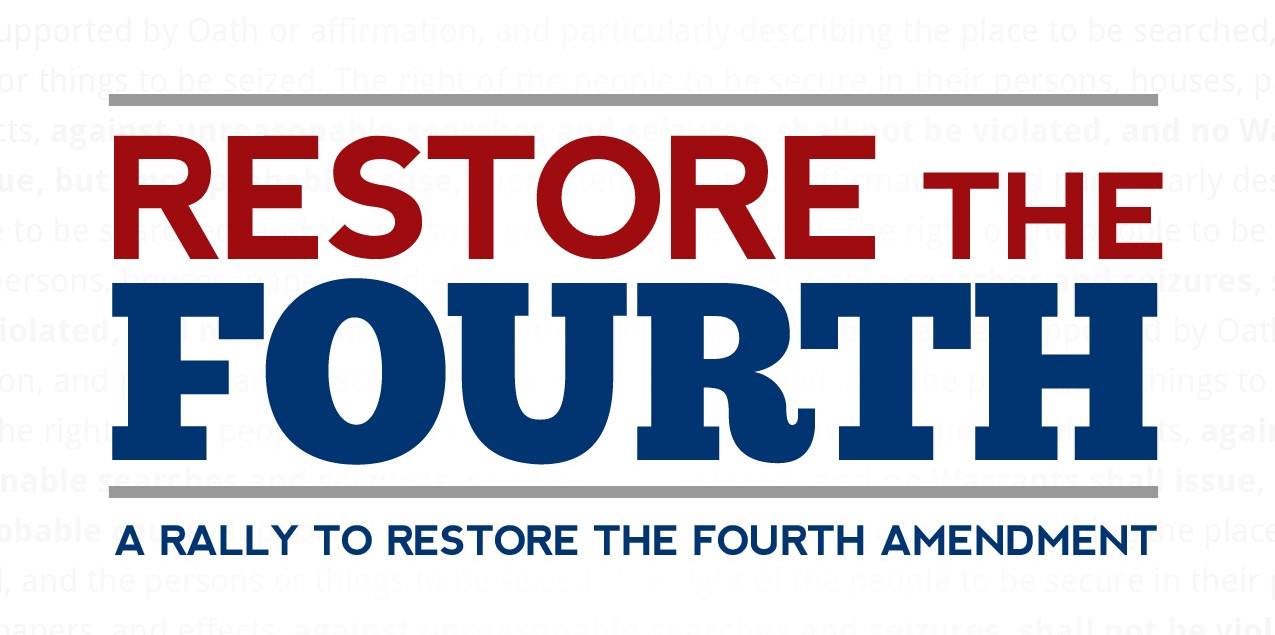 restore the 4th
