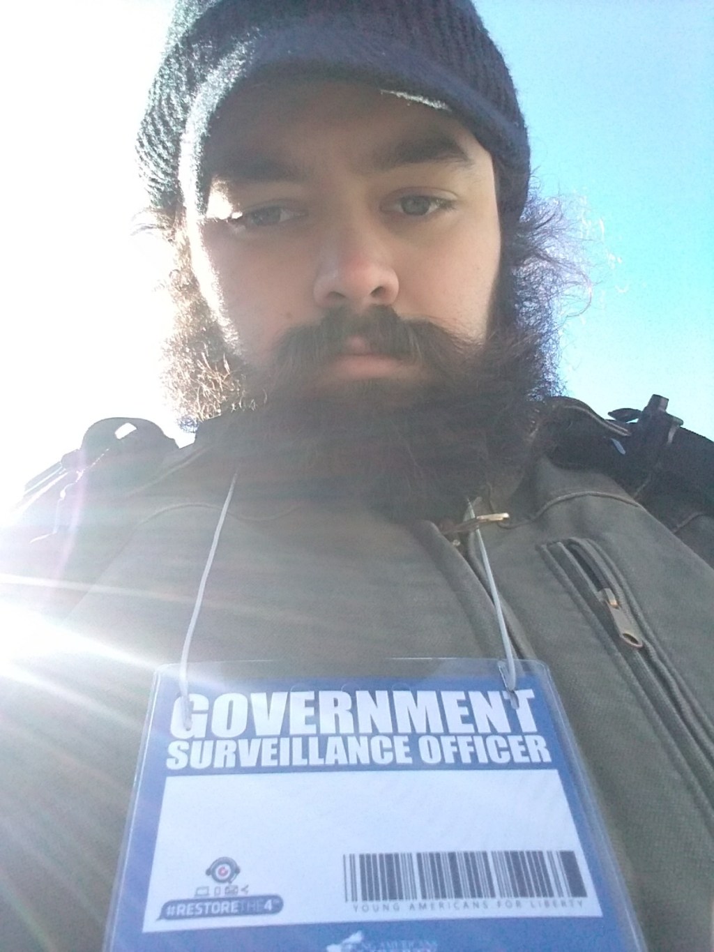 Former DEA Agent Seeks Young Adult Informants For&nbsp;Documentary