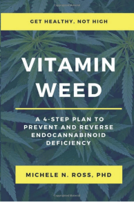 Vitamin Weed Photo Cover