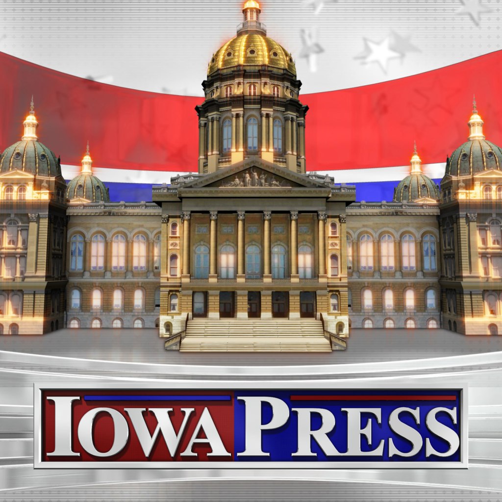 [TRANSCRIPT] Iowa Press Roundtable March 15th 2019 Discourse Over Current  Marijuana/Hemp Initiatives At Des Moines Capitol Thus Far In&nbsp;2019