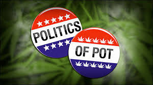 Jamaica Iowa Mayor Pleads Guilty On Marijuana&nbsp;Charges