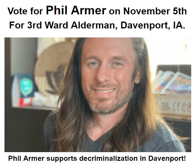 Phil Armer