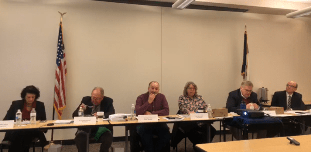 No Surprise: Iowa CBD Board Votes No To Smokable&nbsp;Flower