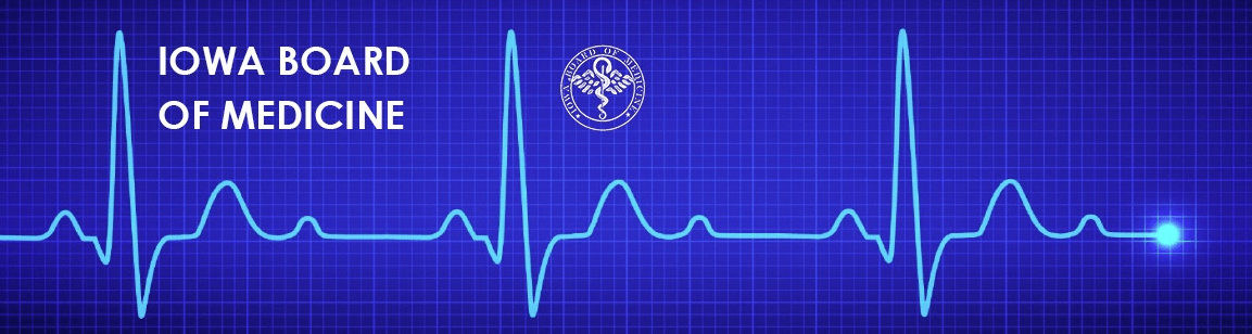 Iowa Board of Medicine