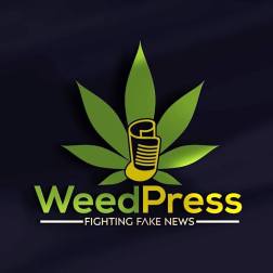 WeedPress Profile Pic For Facebook