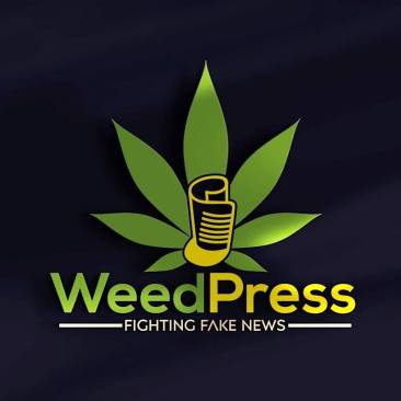 WeedPress Profile Pic For Facebook