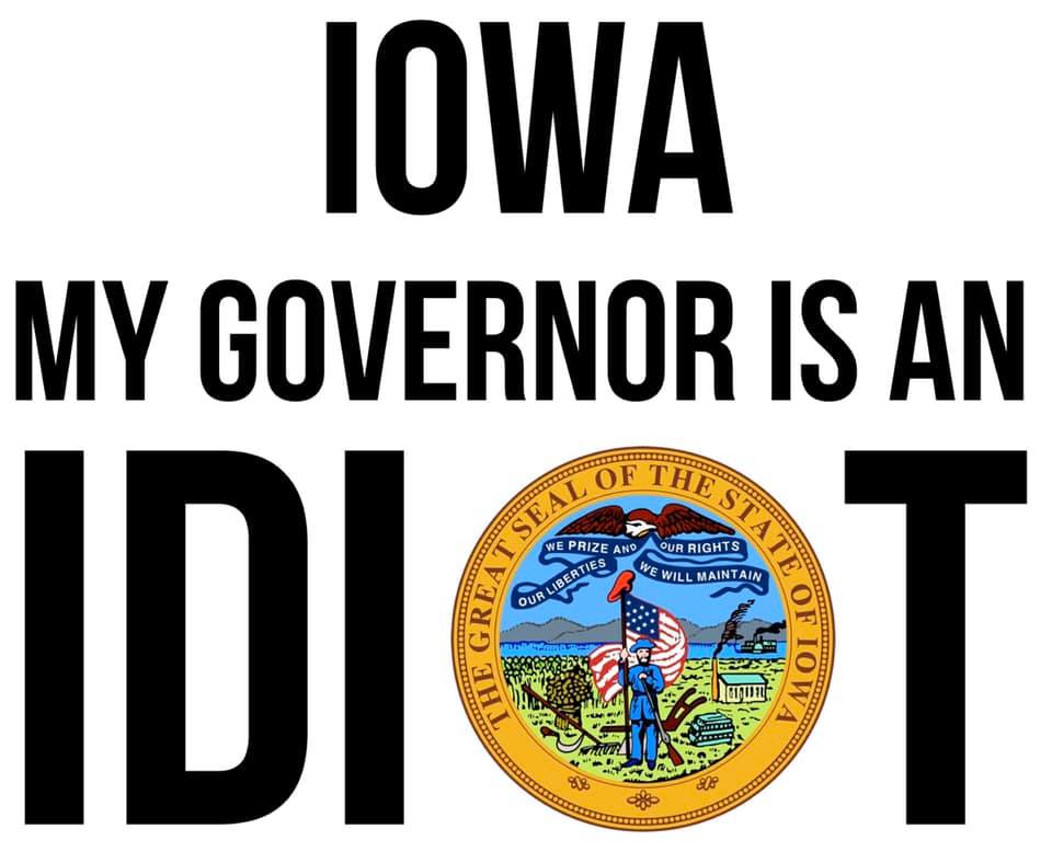 Read This: Iowa Cannabis Patient Complaints Over GOP Governor’s Restrictive Cannabis&nbsp;Laws