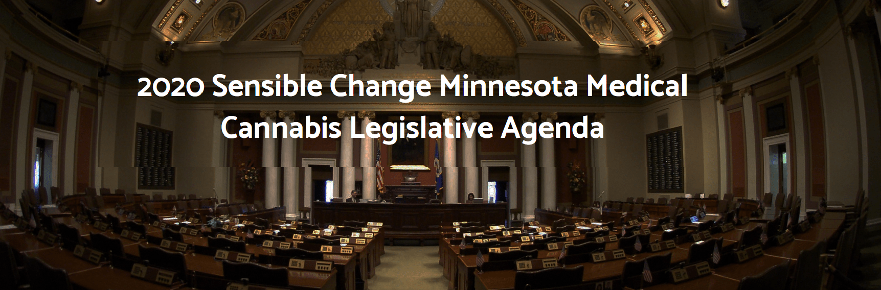Sensible Change Minnesota Legislative Agenda