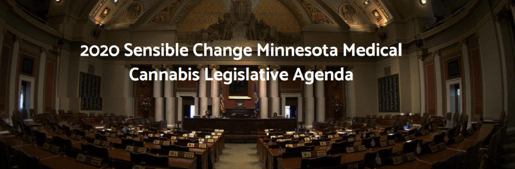 Minnesota Legislative Priorities For&nbsp;2020