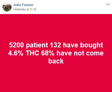Des Moines Register Reporting Iowa Medical CBD Legislation May Still Pass This&nbsp;Year