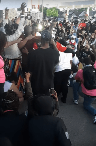 Bloods crips prayer 2