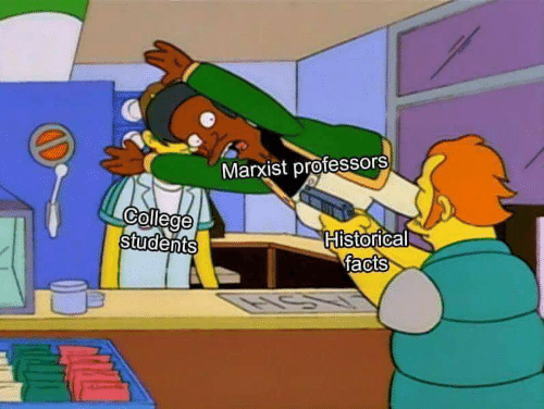 Voluntary Communism IS Compatible With Libertarianism — These Economists&nbsp;Explain