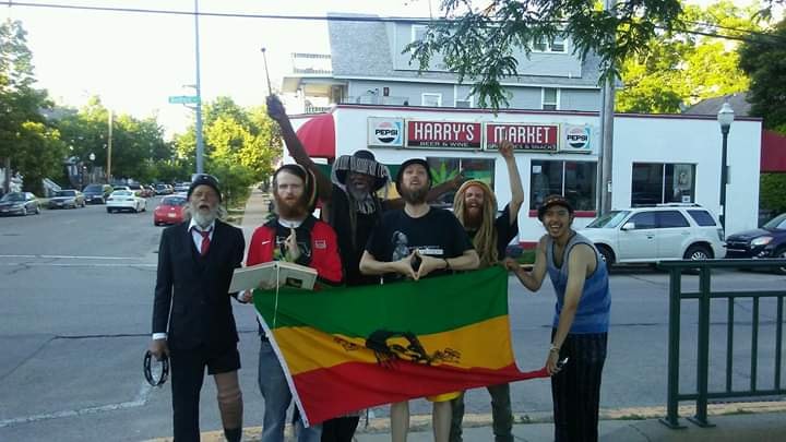 Attention Attorney General Barr: Investigate the Wisconsin Political Assassination of O.G. Rastafarian Bernell Trammell&nbsp;Now!