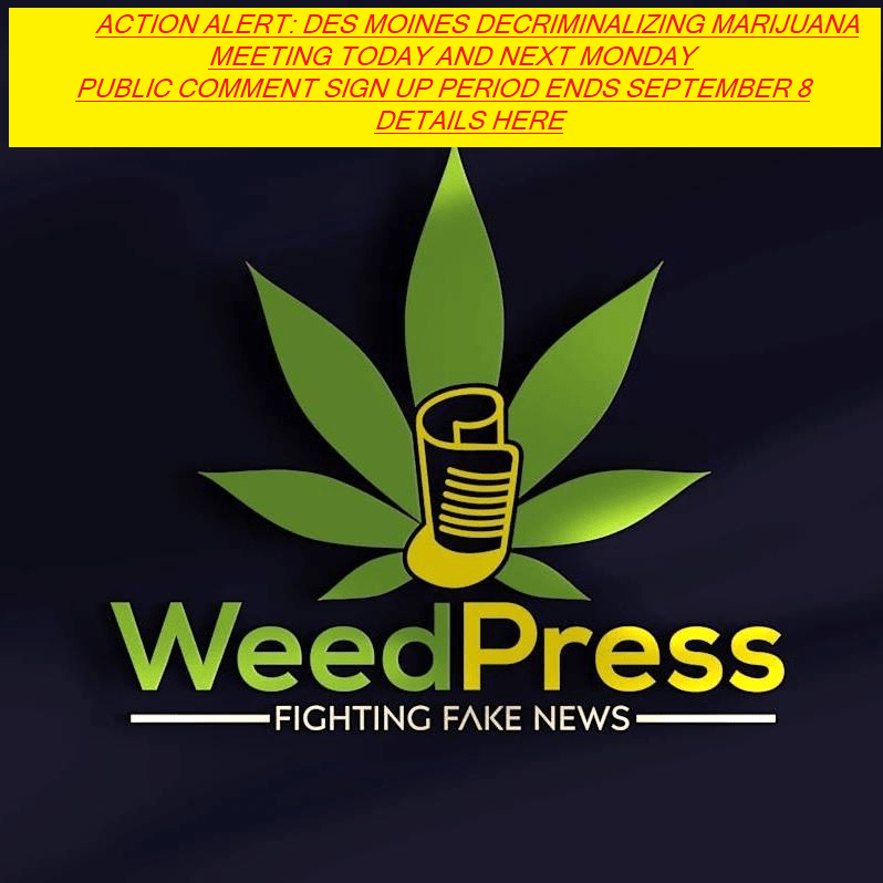 Important #ActionAlert Details: Des Moines City Council Virtual Meeting Today, Public Comment Sign Up Ends&nbsp;Tonight