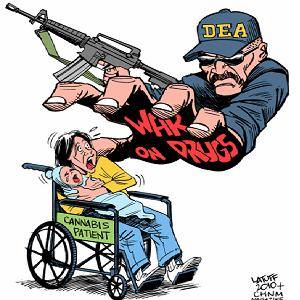 MN NORML: Minnesota Still Has A Shot To Petition For Federal Exemption During Current Special Legislative Summer&nbsp;Session!