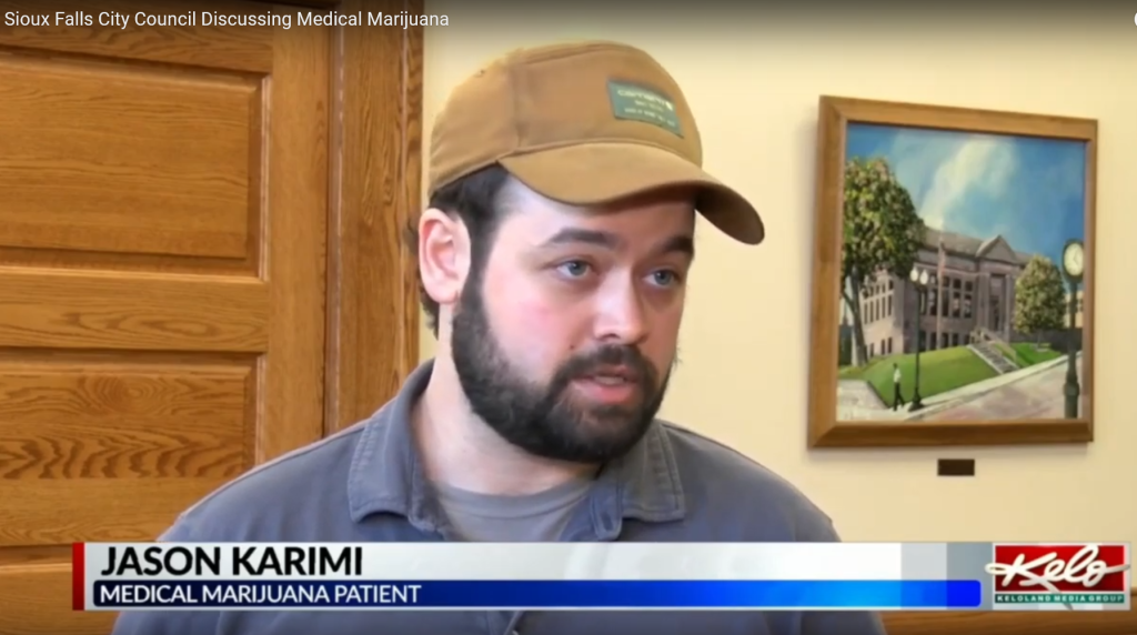 Updated Draft To Dismiss Schedule One Cannabis Charges, by Jason&nbsp;Karimi