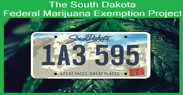 Minnehaha County Medical Cannabis Ordinance Discussion Begins 6-2 | Get Details And Info Here On&nbsp;WeedPress