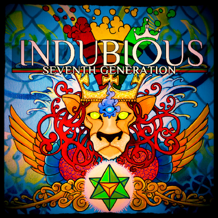 Indubious – He Who Has The&nbsp;Ears