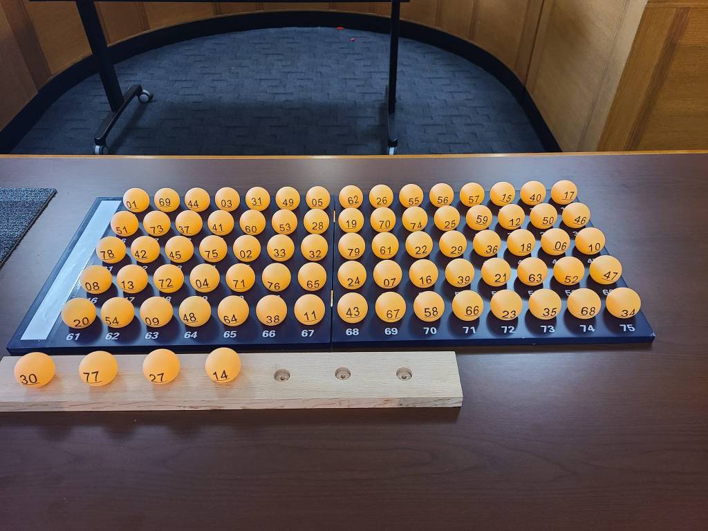 Sioux Falls Marijuana Dispensary Licensing Lottery Is Complete. Here Are The 5&nbsp;Winners.