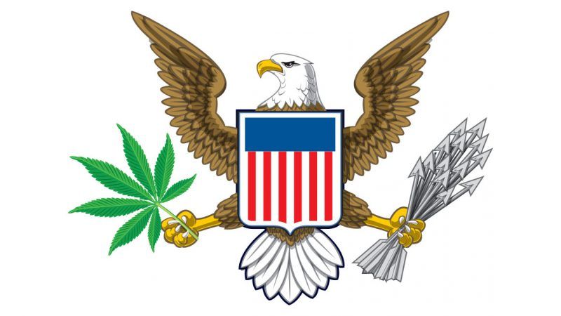 NEW: 2025 DEA Rescheduling Hearing Timeline&nbsp;Schedule