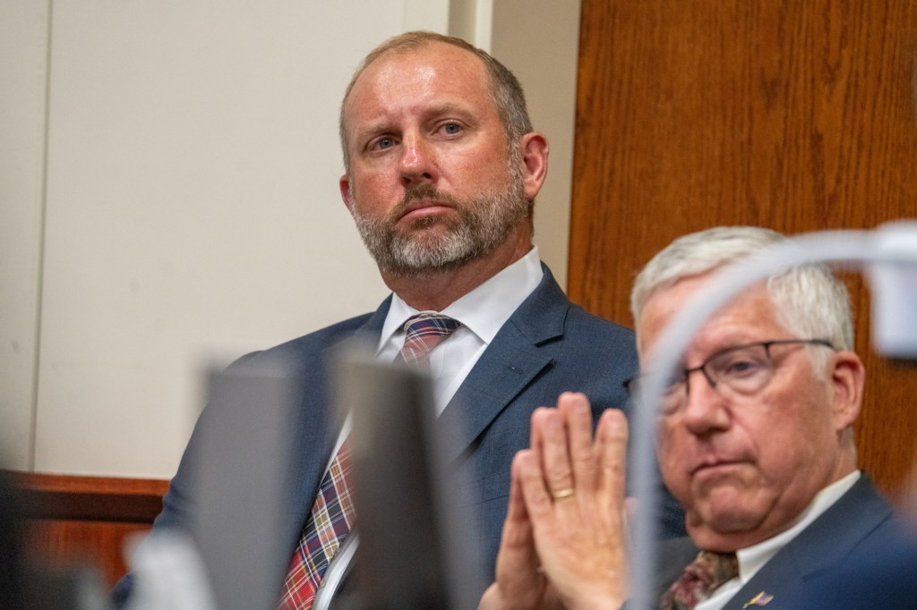 Bully John Kuehn Sues Nebraska, Cries Medical Cannabis Can’t Be Legalized Because Federal&nbsp;Law