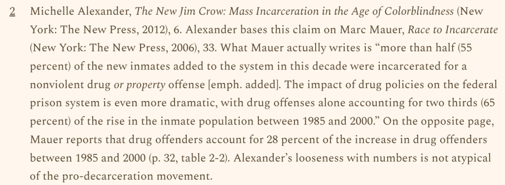 What Was The War on Drugs? Part&nbsp;V