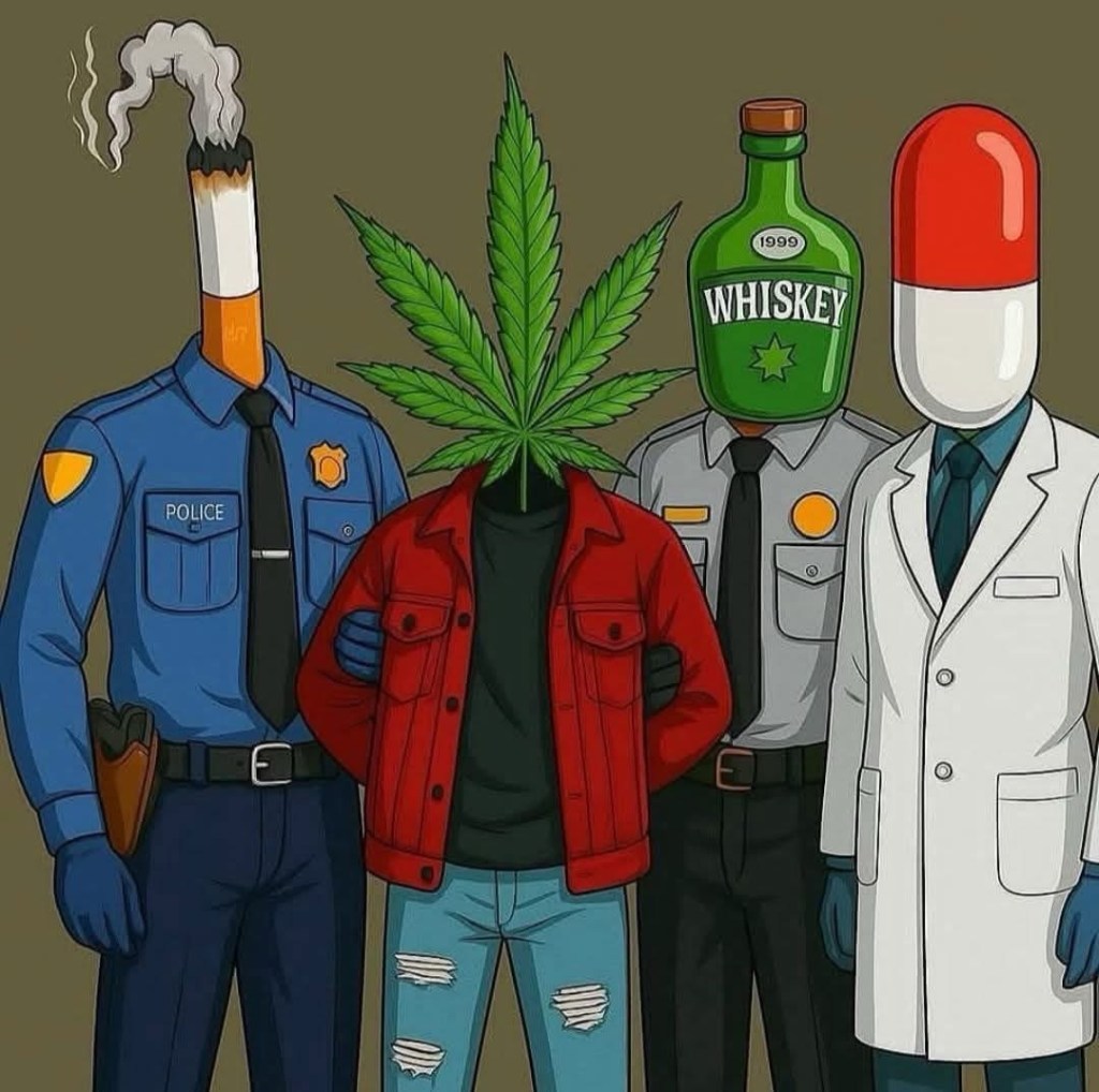 FDA Says Iowa’s Medical Marijuana Law Doesn’t Risk Federal Funds For Academic&nbsp;Institutions