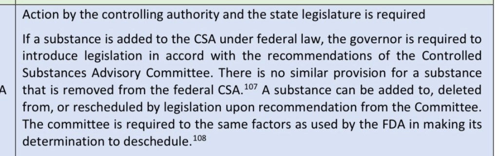 Alaska Requests Help From&nbsp;WeedPress